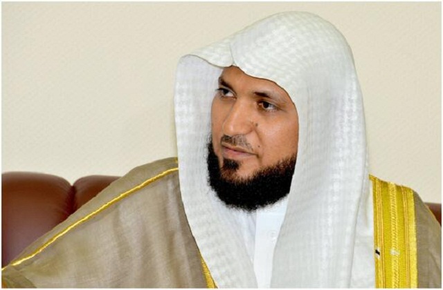 A mi-parcours du jeûne musulman, Sheikh Maher, Imam de Makkah donne des conseils aux fidèles musulmans afin de terminer en beauté le mois de Ramadan.