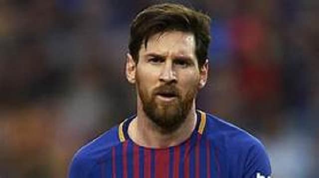 Lionel Messi semble décider à partir si des changements n'interviennent pas en interne, rapportent des médias espagnoles.