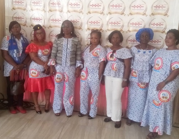 L'Organisation des femmes unies des médias de Côte d'Ivoire (Ofumci) a procédé à l'investiture de son bureau national.